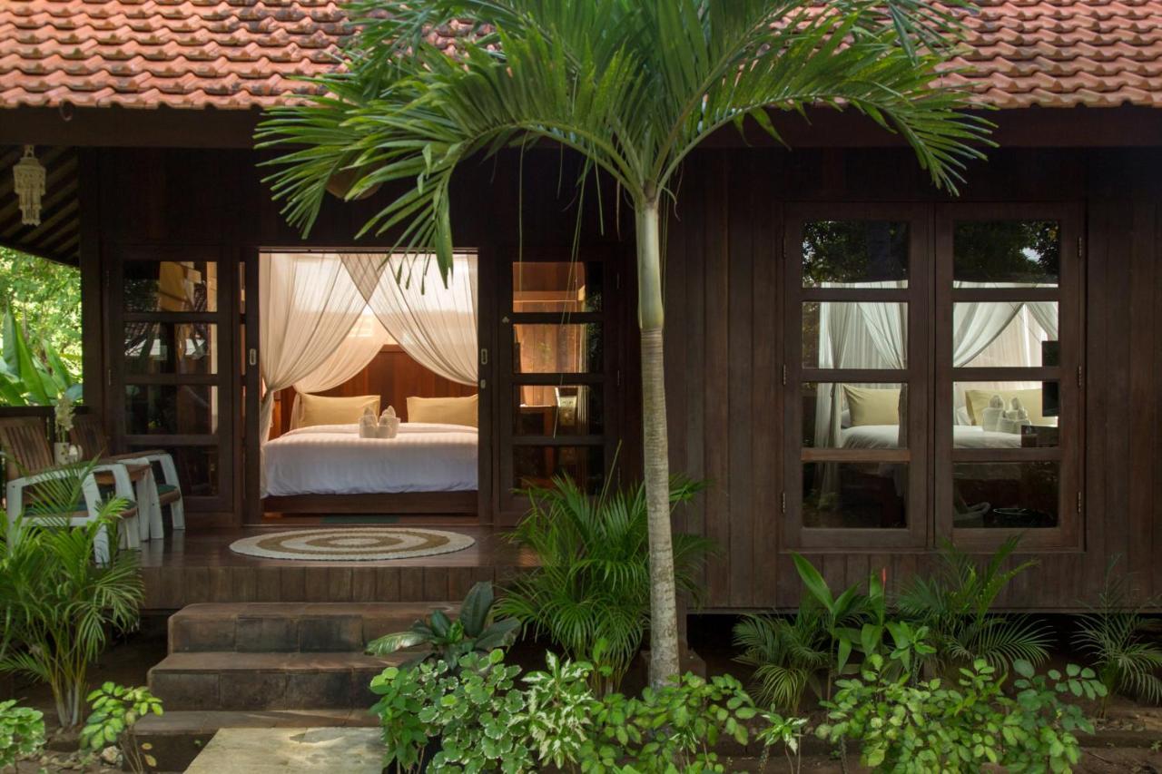 Rasasvada Cottages Uluwatu  Ngoại thất bức ảnh