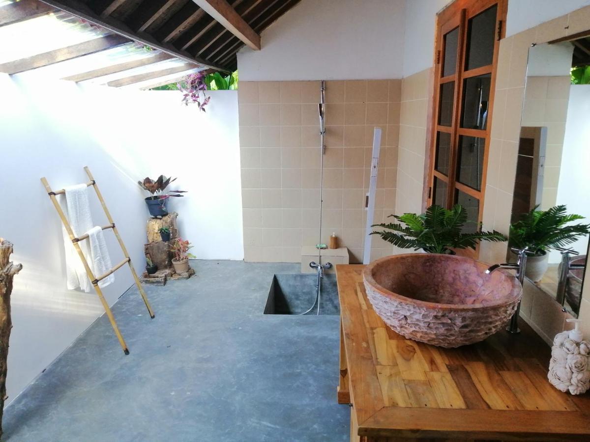 Rasasvada Cottages Uluwatu  Ngoại thất bức ảnh