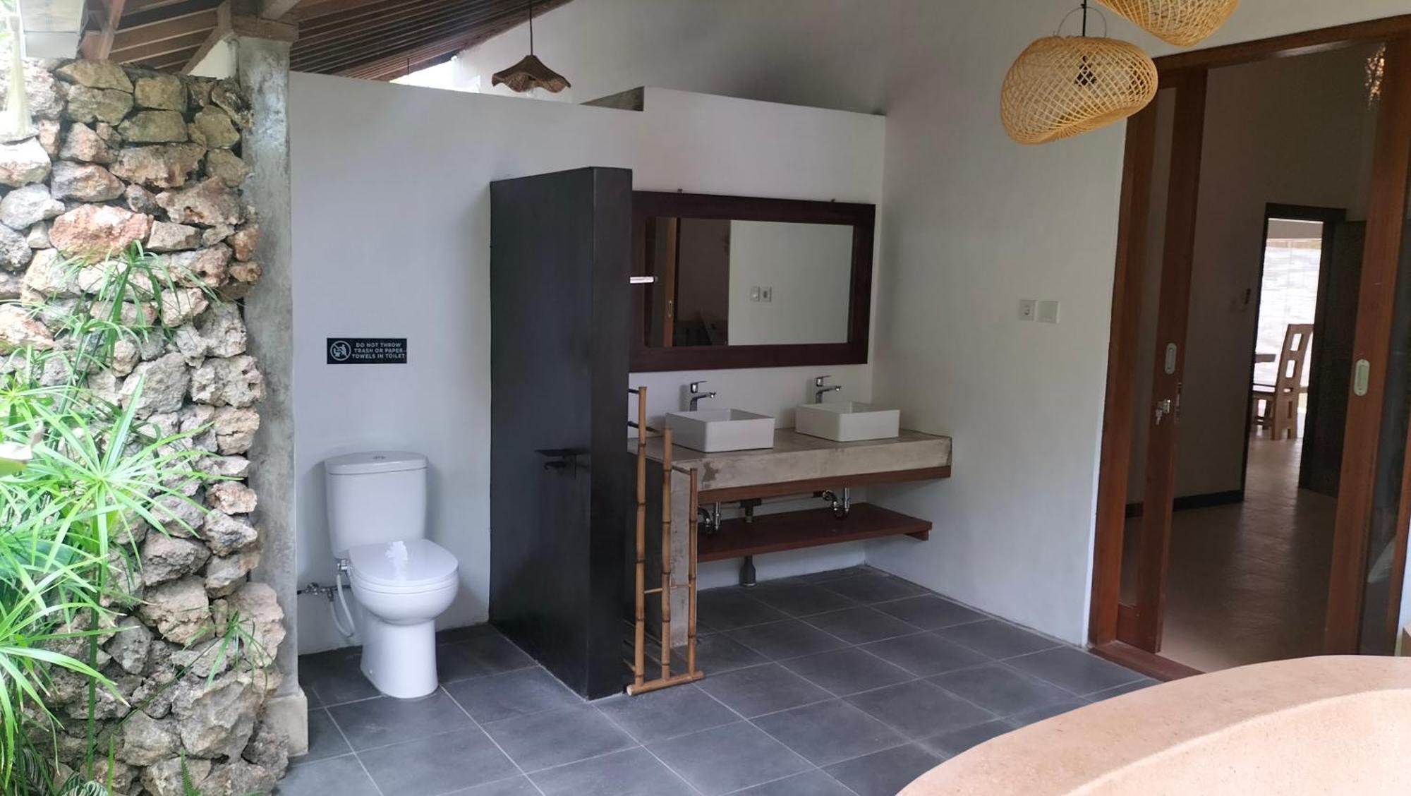 Rasasvada Cottages Uluwatu  Ngoại thất bức ảnh